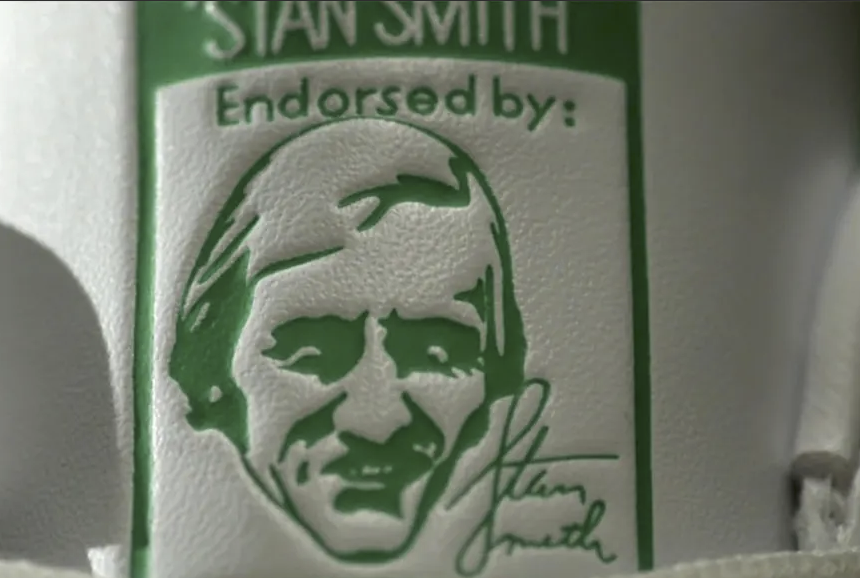 Who is Stan Smith? Review